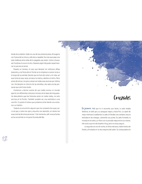 Libro Todas nuestras noches de Pizzicotti, Maximiliano