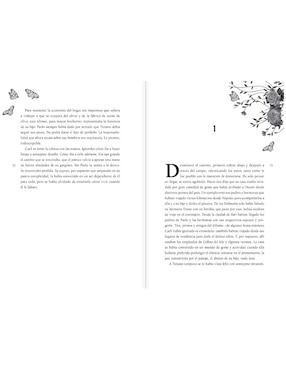 Libro Reescribir mi Destino de Callum, Brianna