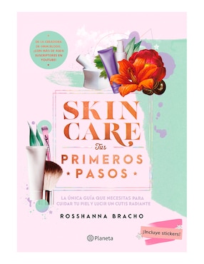 Skincare: Tus Primeros Pasos