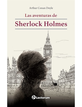 Las Aventuras De Sherlock Holmes