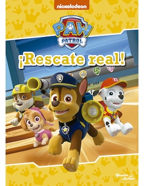 Automóvil Paw Patrol 6067862