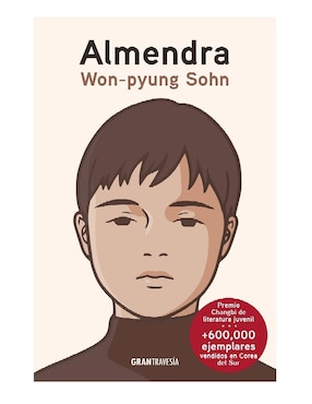 Almendra: Won Pyung Sohn