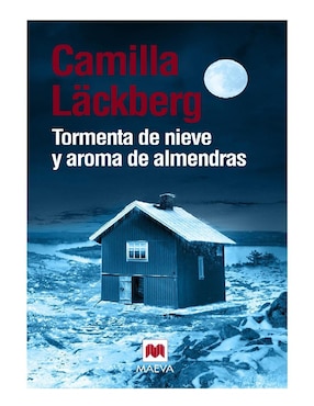 Tormenta De Nieve Y Aroma De Almendras