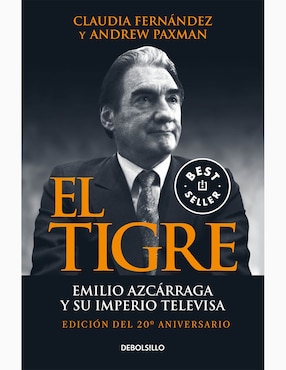 El Tigre