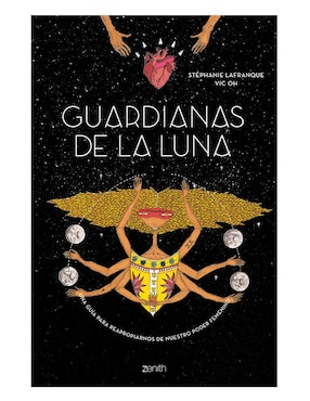 Guardianas De La Luna