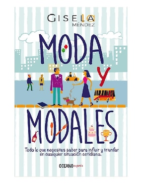 Moda Y Modales