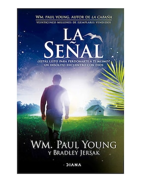 Imagen de producto Libro La Señal de Young Wm. Paul