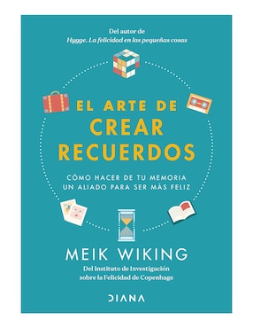 El Arte De Crear Recuerdos