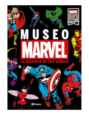 Museo Marvel