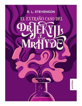 Imagen de producto El Extraño Caso del Dr. Jekyll y Mr. Hyde
