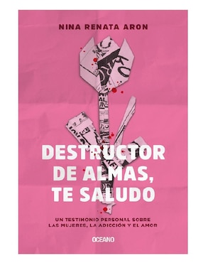 Destructor De Almas, Te Saludo