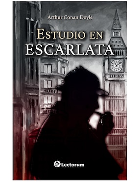 Imagen de producto Estudio en Escarlata