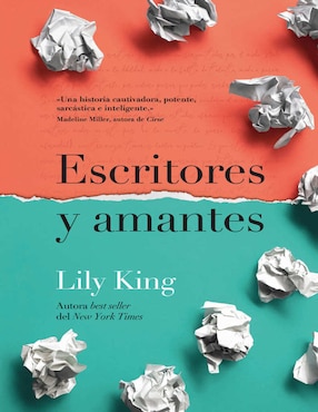 Escritores Y Amantes