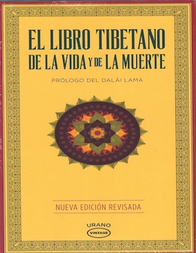 Libro Tibetano De La Vida Y De La Muerte