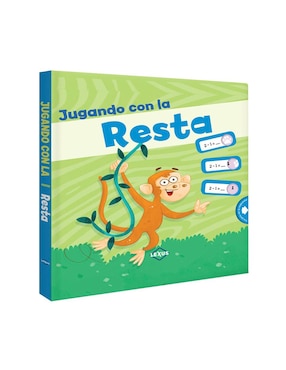 Jugando Con La Resta