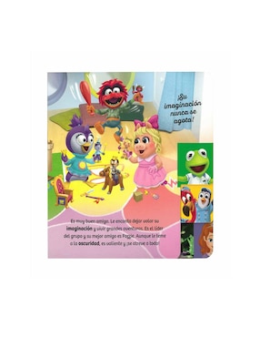 Disney Junior ¡Grandes amigos!