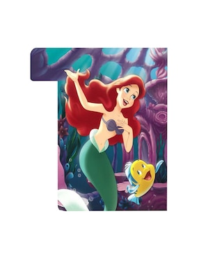 Disney Princesa Conoce a las Princesas