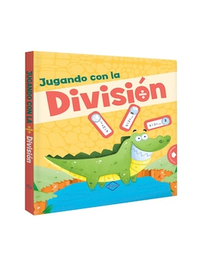 Jugando Con La División