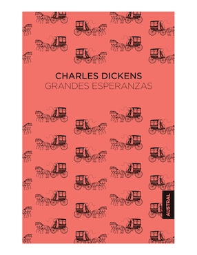 Grandes Esperanzas De Charles Dickens