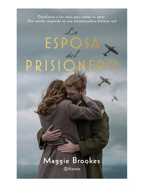 Libro La Esposa del Prisionero, Brookes Maggie de Brookes Maggie