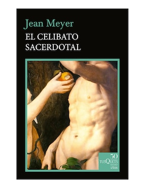 Imagen de producto Libro El Celibato Sacerdotal de Meyer Jean