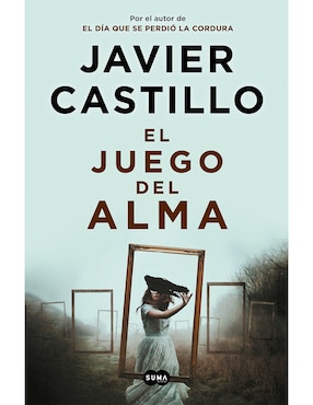 Imagen de producto Libro El Juego Del Alma de Castillo Javier
