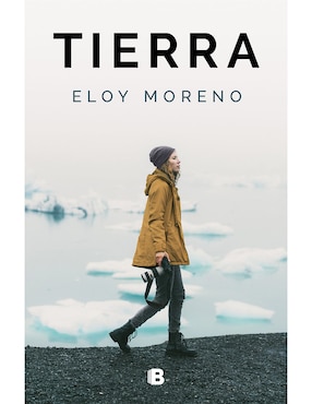Libro Tierra de S.L.U. Eloy Moreno Olaria de S.L.U. Eloy Moreno Olaria