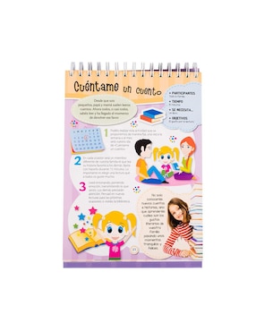 Juegos para compartir