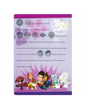 Mi primer libro de cuentos, actividades y calcomanías: Paw Patrol ¡Listas Para La Acción!