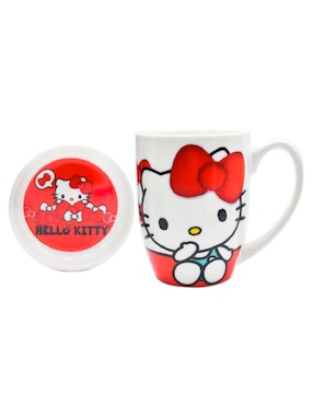 Taza clásica Siglo XXI Hello Kitty