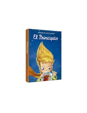 Pocket, El Principito Antoine De Saint-Exupéry