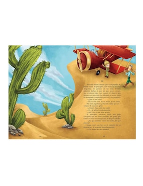 Pocket, El Principito Antoine De Saint-Exupéry