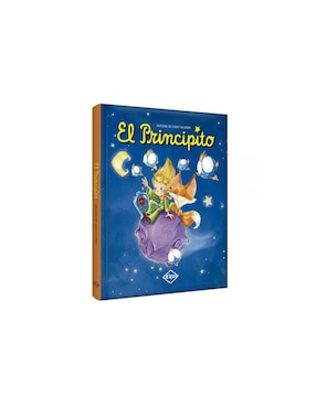 El Principito Antoine De Saint-Exupéry