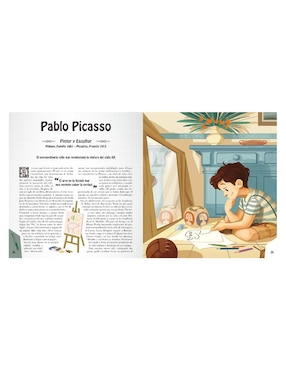 Extraordinarias Historias, 20 Extraordinarios Niños Que Cambiaron El Mundo