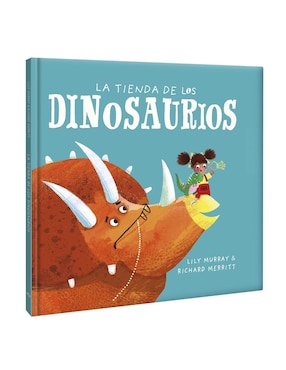 La Tienda De Los Dinosaurios
