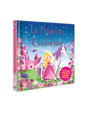 La Princesa Y El Unicornio