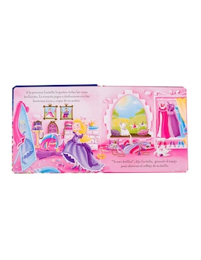 La Princesa Y El Unicornio