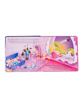 La Princesa Y El Unicornio