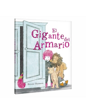 El Gigante Del Armario