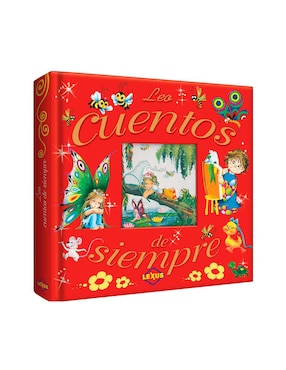 Lee Cuentos De Siempre