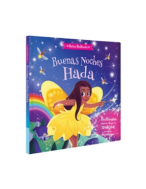 Hadas Brillantes, Buenas Noches Hada