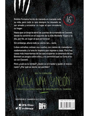 Libro La Canción del Corazón de Klune T.J