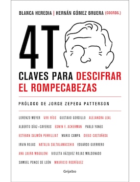 4T Claves Para Descifrar El Rompecabezas