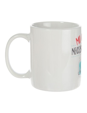 Taza clásica Mr Wonderful