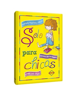 Sólo Para Chicas