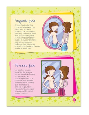 Sólo Para Chicas
