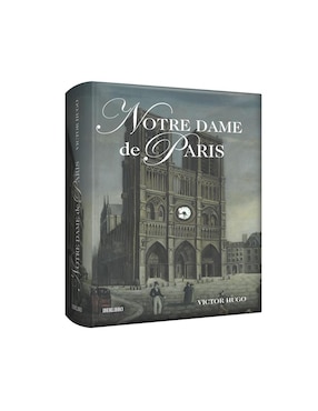 Imagen de producto Notre Dame De Paris