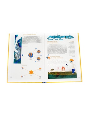 El Libro De Las Preguntas y Respuestas