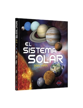 El Sistema Solar Para Niños