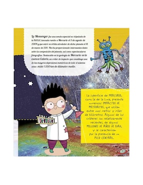 El Sistema Solar Para Niños
